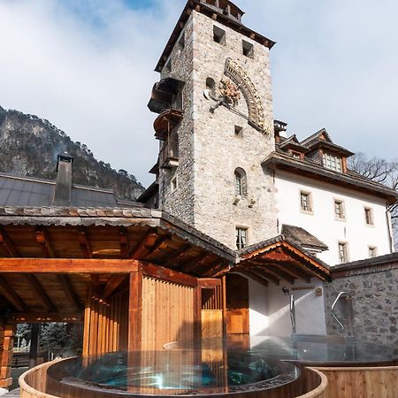 Hammerack Hotel Мальборгетто-Вальбруна Экстерьер фото