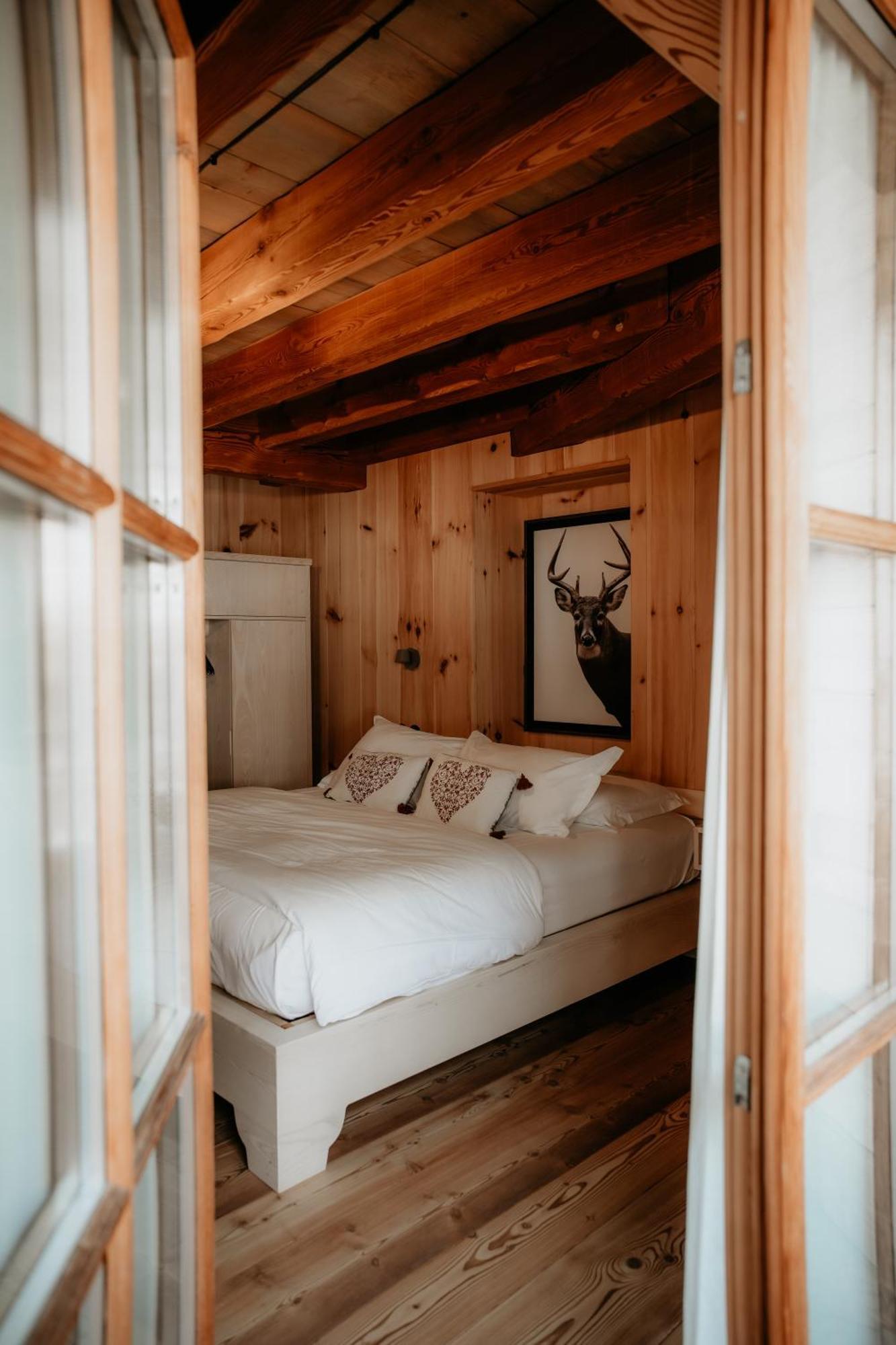 Hammerack Hotel Мальборгетто-Вальбруна Экстерьер фото