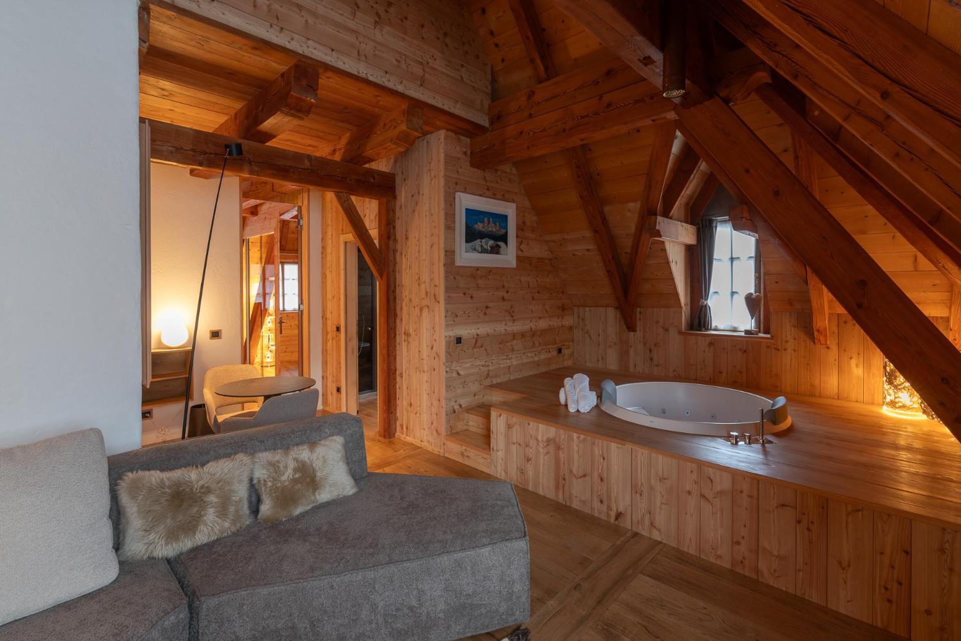 Hammerack Hotel Мальборгетто-Вальбруна Экстерьер фото